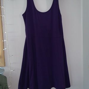 ❌SOLD❌ Casual Comfy Dress